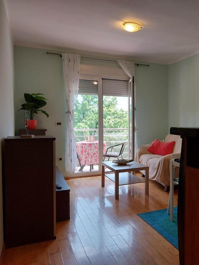 Starry Night - Smart Tv, Extra Big Bed, Big Bathtub, Private Parking, Sea View, Wifi, 2Bedrooms Volosko Exterior photo